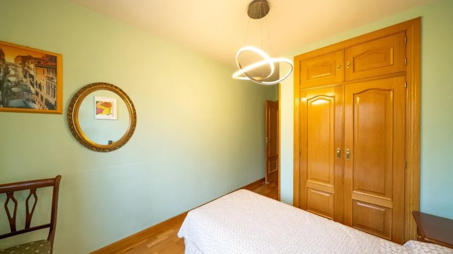 2 bedrooms apartment for sale, Madrid, Spain No. 1636 № 13