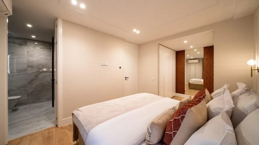 3 bedrooms apartment for sale, Madrid, Spain No. 1152 № 26