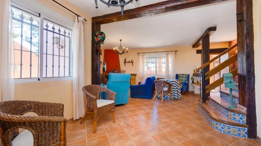 300m² apartment for sale, San Miguel de Salinas, Spain No. 1755 № 1
