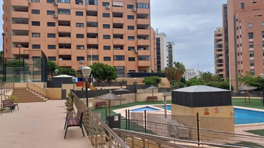 1 bedroom apartment for sale, Finestrat, Spain No. 1759 № 4