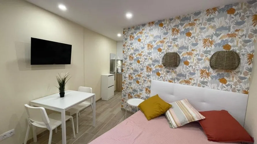 3 bedrooms apartment for sale, Alicante, Spain No. 1218 № 11