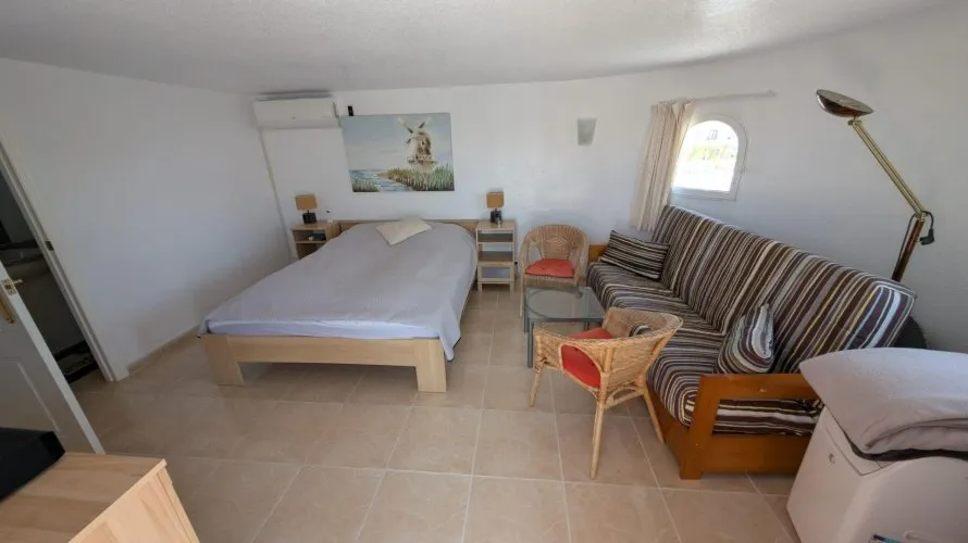 3 bedrooms apartment for sale, Rojales, Spain No. 1472 № 9