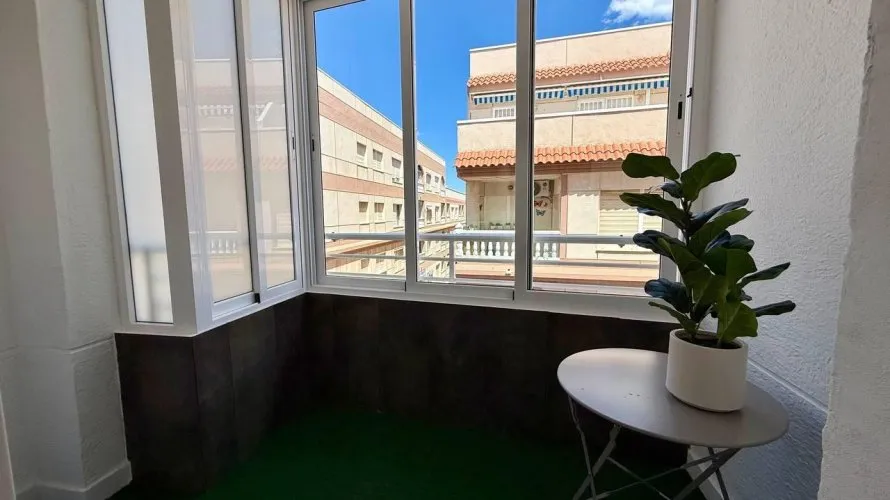 3 bedrooms apartment for sale, La Mata, Spain No. 1766 № 2
