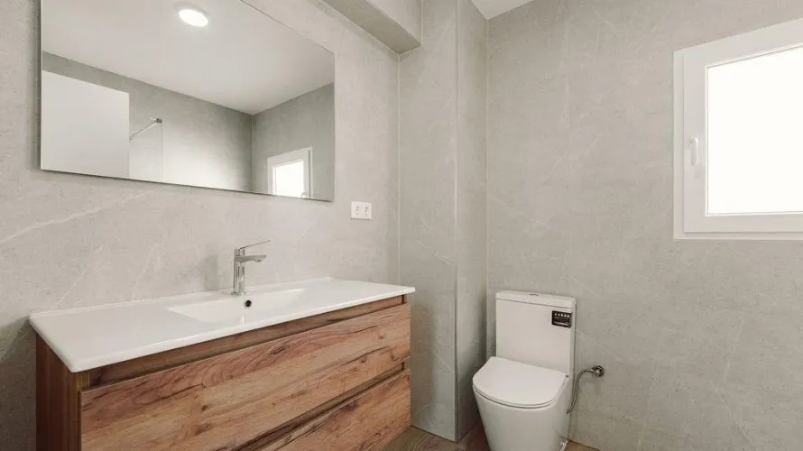 3 bedrooms penthouse for sale, Altea, Spain No. 1682 № 16