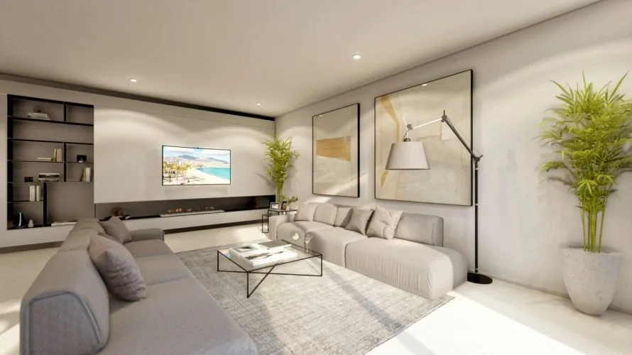 4 bedrooms apartment for sale, Zona Altea Hills, Spain No. 1223 № 17