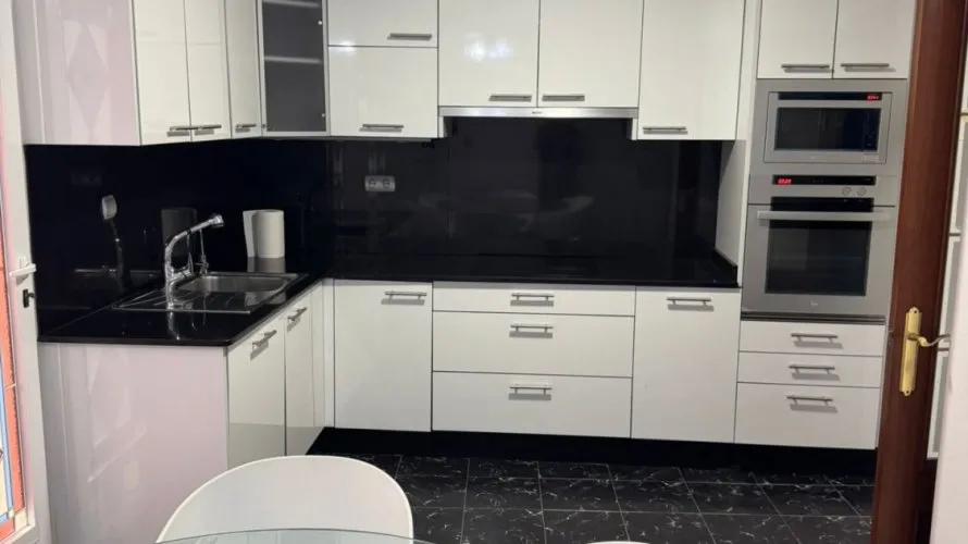 3 bedrooms apartment for sale, Torrevieja, Spain No. 1128 № 4