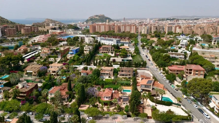 6 bedrooms apartment for sale, Alicante, Spain No. 1457 № 27
