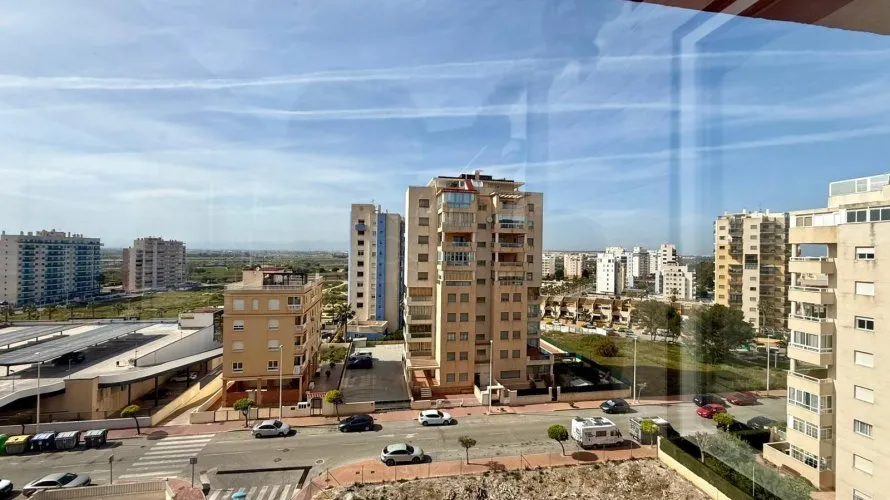 4 bedrooms penthouse for sale, Guardamar del Segura, Spain No. 1697 № 23
