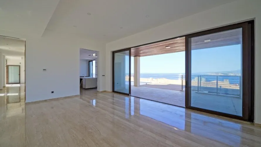 4 bedrooms apartment for sale, Benidorm, Spain No. 1279 № 9