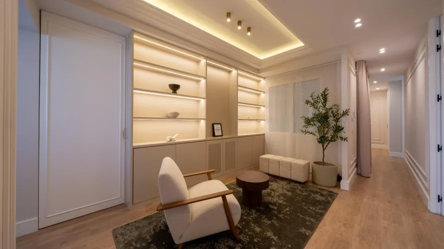 2 bedrooms apartment for sale, Madrid, Spain No. 1509 № 12