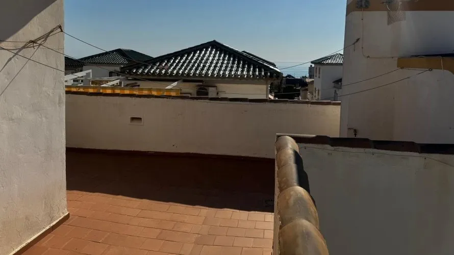 3 bedrooms apartment for sale, Torrevieja, Spain No. 1487