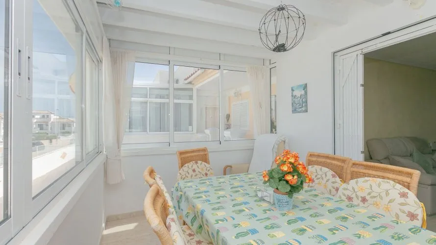 89m² penthouse for sale, Torrevieja, Spain No. 1702 № 13