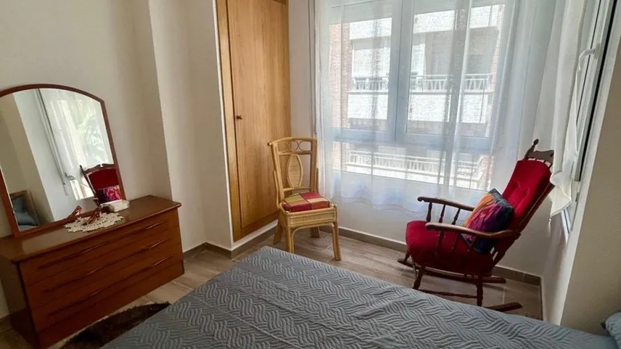 3 bedrooms apartment for sale, Torrevieja, Spain No. 1736 № 2