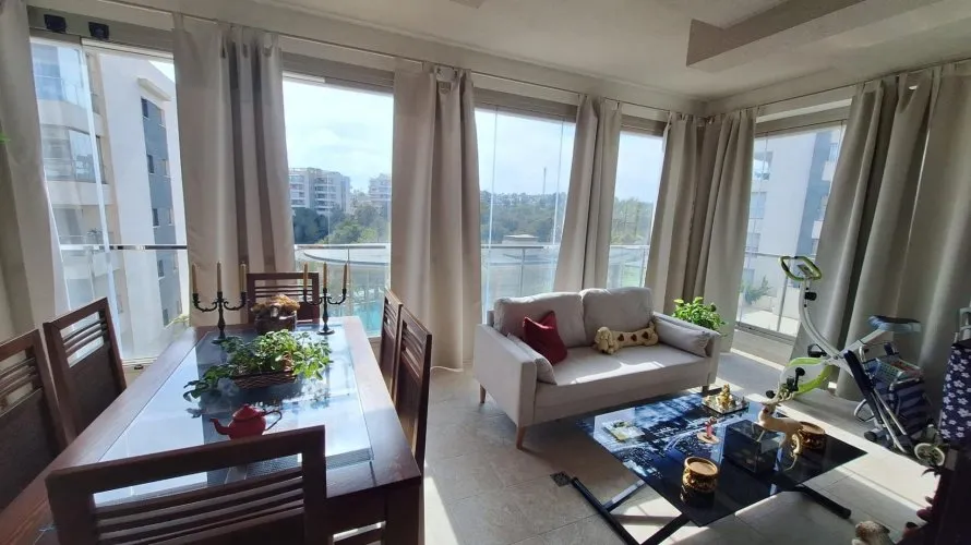 1 bedroom apartment for sale, Los Dolses, Spain No. 1616 № 3