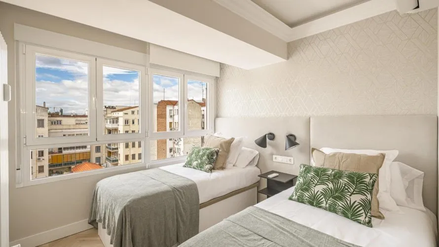 2 bedrooms apartment for sale, Madrid, Spain No. 1410 № 12