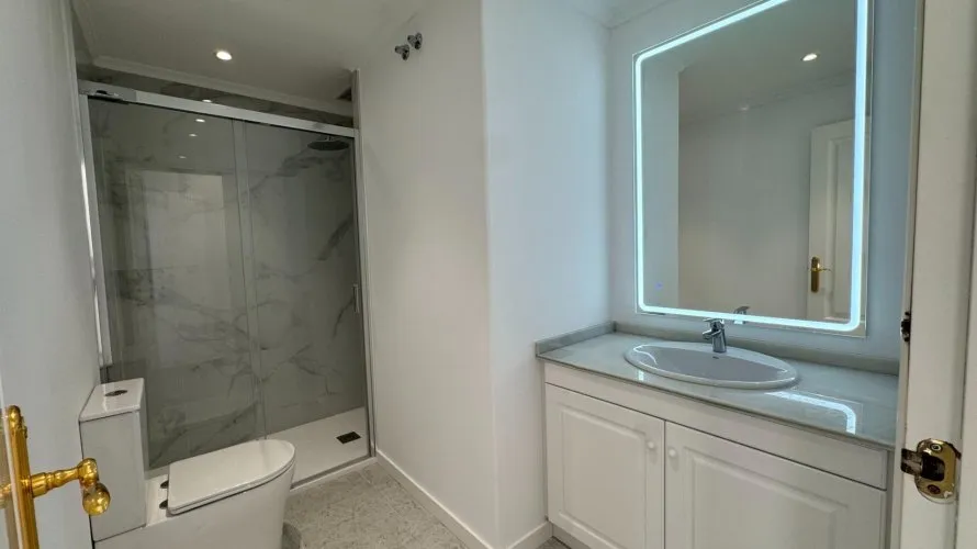 2 bedrooms apartment for sale, Alicante, Spain No. 1675 № 27