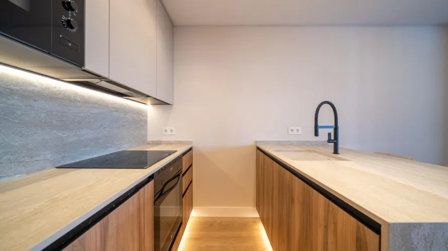 3 bedrooms apartment for sale, Madrid, Spain No. 1617 № 13