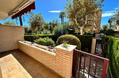 80m² apartment for sale, Albir, Spain No. 1360