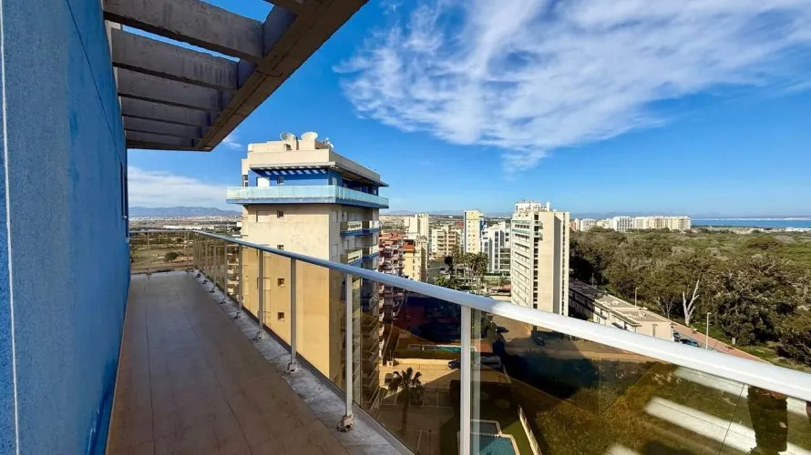 3 bedrooms apartment for sale, Guardamar del Segura, Spain No. 1618 № 4