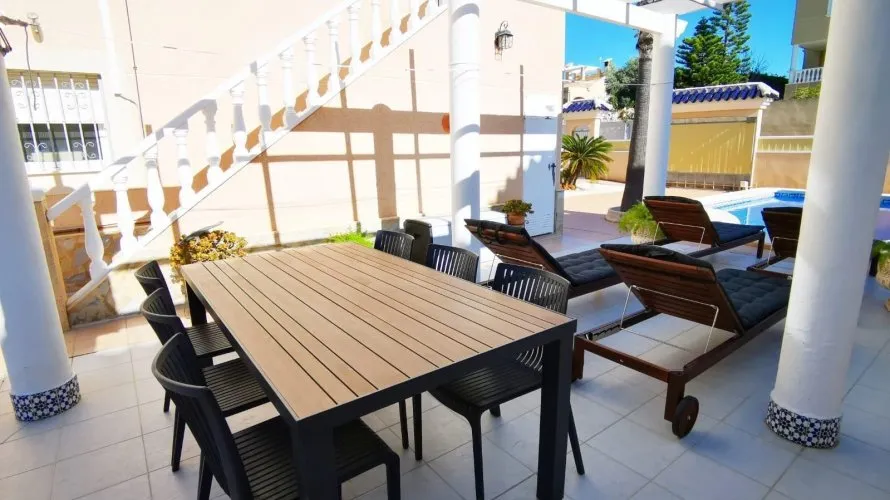 256m² apartment for sale, La Florida, Spain No. 1411 № 8
