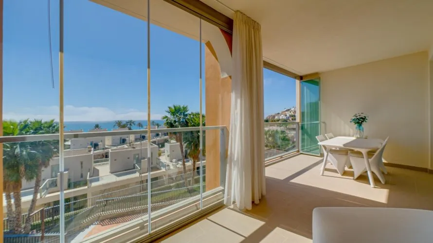 2 bedrooms apartment for sale, Villajoyosa, Spain No. 1257 № 27