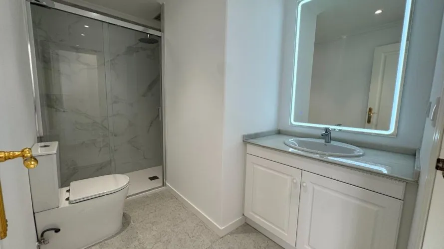 2 bedrooms apartment for sale, Alicante, Spain No. 1675 № 28