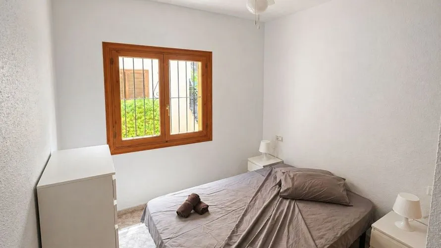 65m² apartment for sale , Playa Flamenca II, Spain No. 1726 № 5