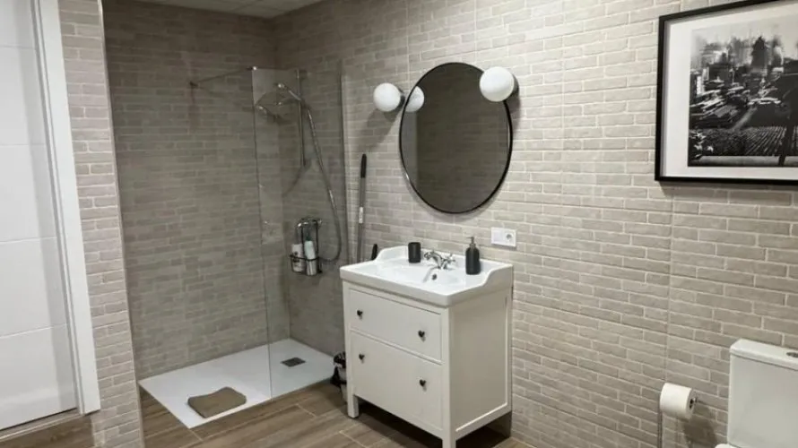 1 bedroom apartment for sale, Valencia, Spain No. 1497 № 7