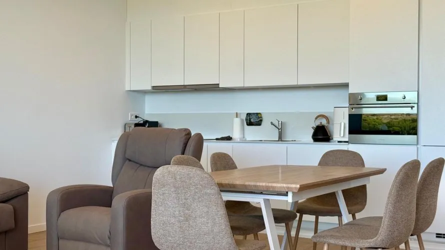2 bedrooms apartment for sale, Villajoyosa, Spain No. 1102 № 16