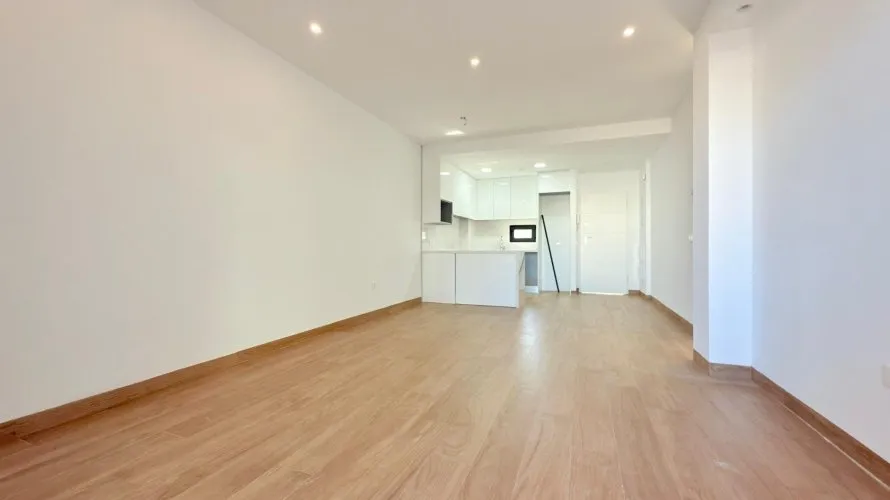 2 bedrooms apartment for sale, Finestrat, Spain No. 1088 № 14