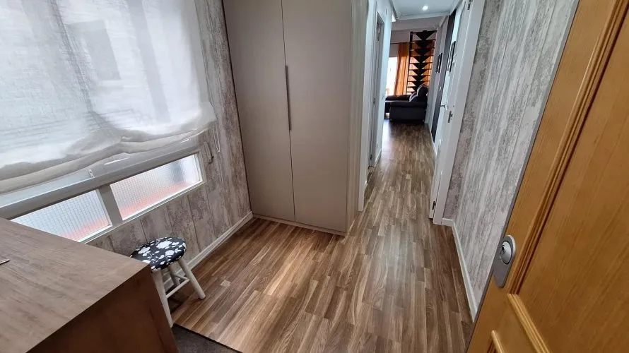 2 bedrooms penthouse for sale, Torrevieja, Spain No. 1136 № 25