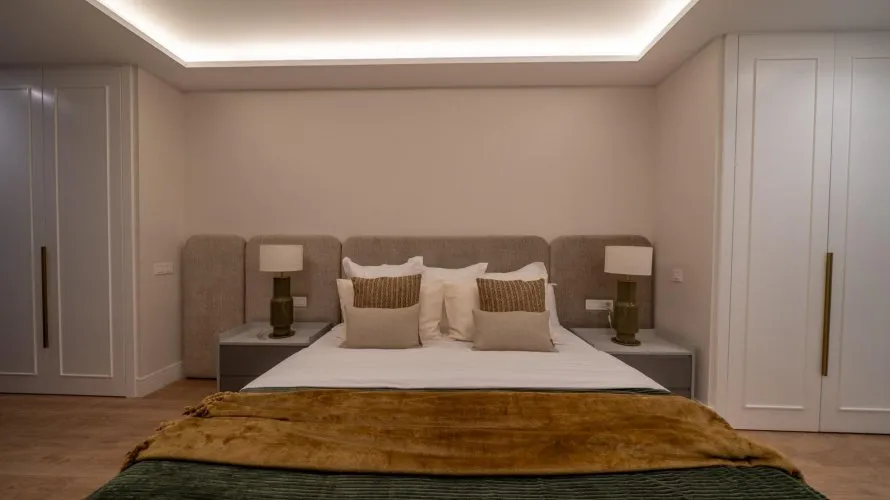 2 bedrooms apartment for sale, Madrid, Spain No. 1502 № 13