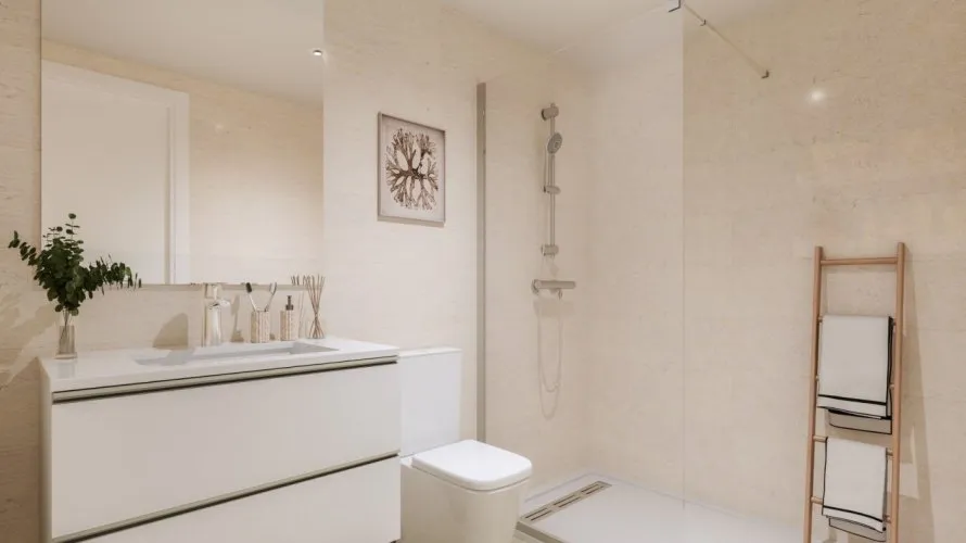 3 bedrooms apartment for sale, San Juan, Spain No. 1230 № 4