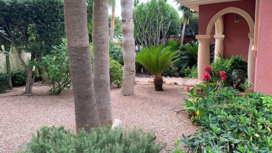 3 bedrooms apartment for sale, Galera de las Palmeras, Spain No. 1304 № 15