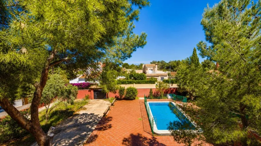 300m² apartment for sale, San Miguel de Salinas, Spain No. 1755 № 4