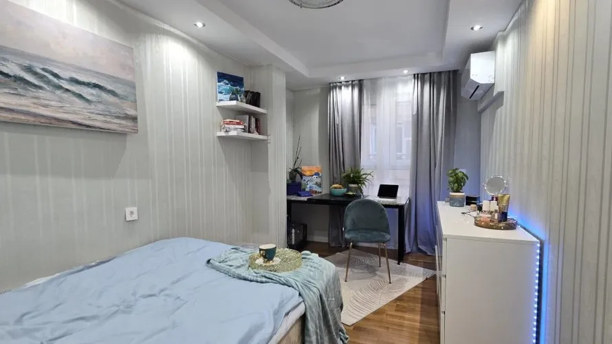 3 bedrooms apartment for sale, Torrevieja, Spain No. 1074 № 9