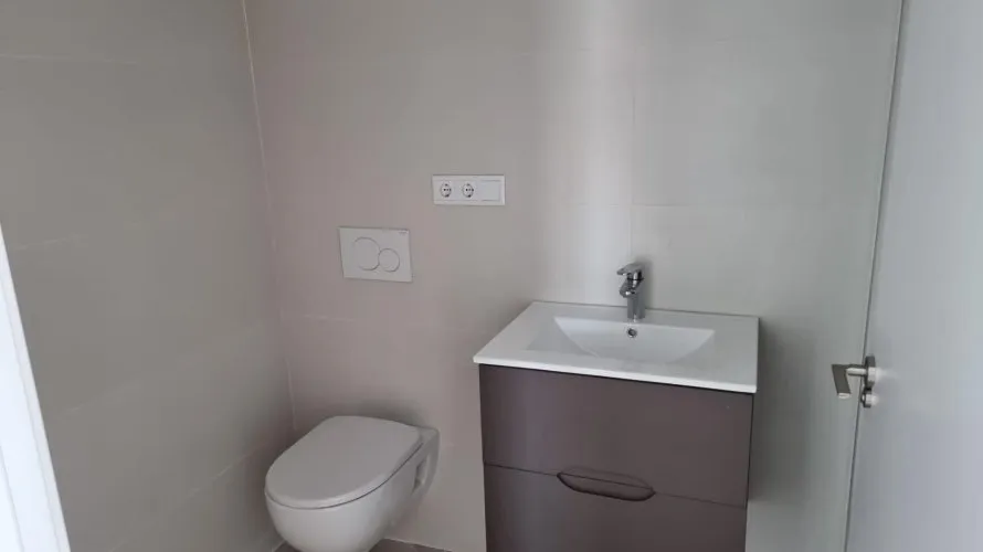 2 bedrooms apartment for sale, Calpe, Spain No. 1397 № 11