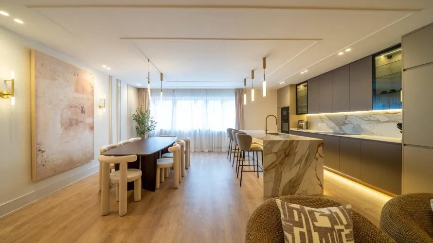 3 bedrooms apartment for sale, Madrid, Spain No. 1152 № 7