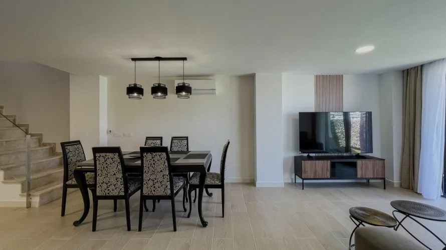 5 bedrooms penthouse for sale, Finestrat, Spain No. 1361 № 13