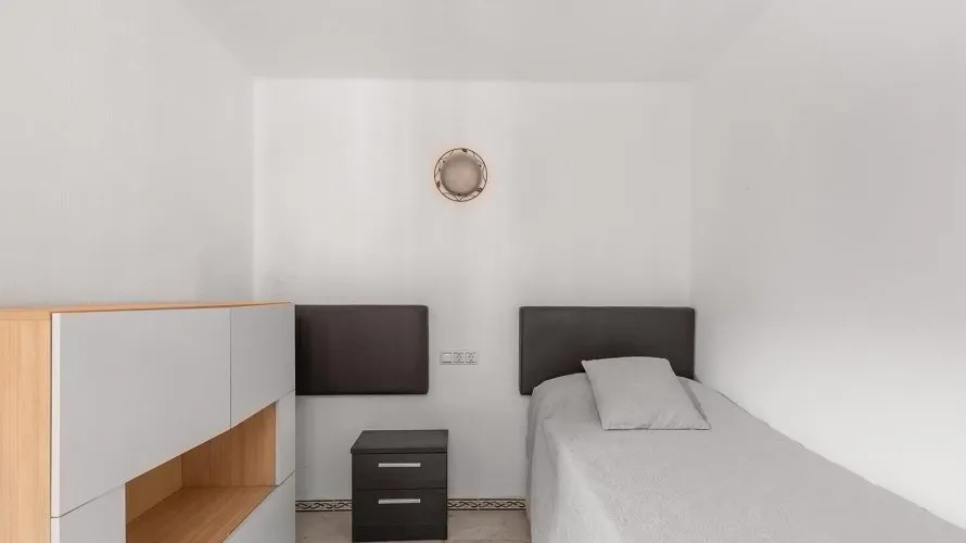 2 bedrooms apartment for sale, Torrevieja, Spain No. 1749 № 16
