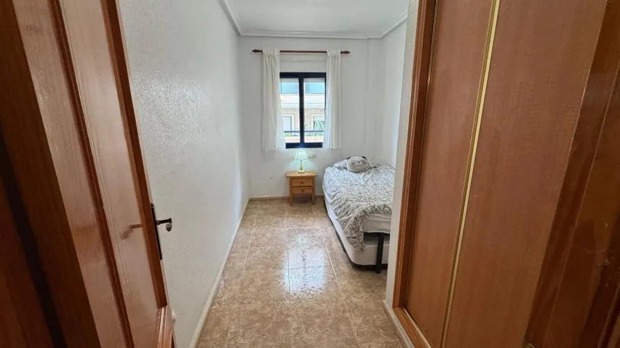 98m² apartment for sale , Campoamor, Spain No. 1723 № 14