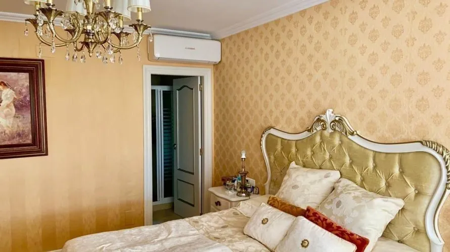 3 bedrooms apartment for sale, Galera de las Palmeras, Spain No. 1304 № 9
