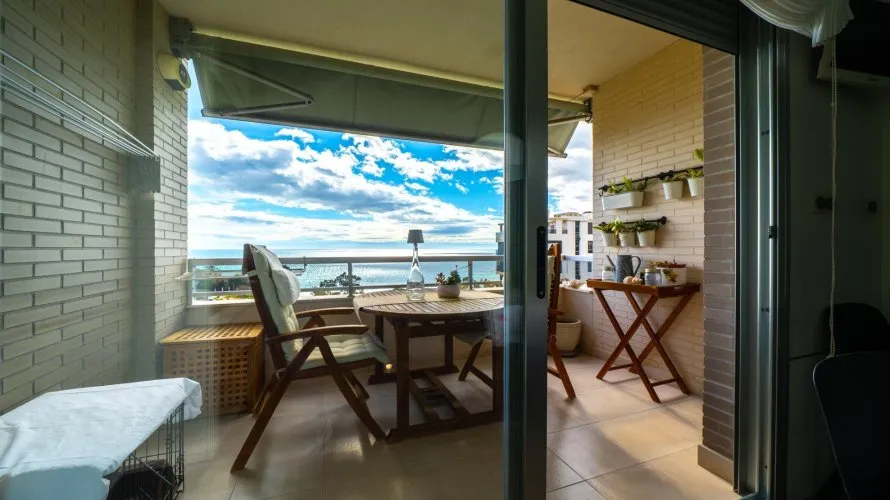 4 bedrooms apartment for sale, Villajoyosa, Spain No. 1645 № 10