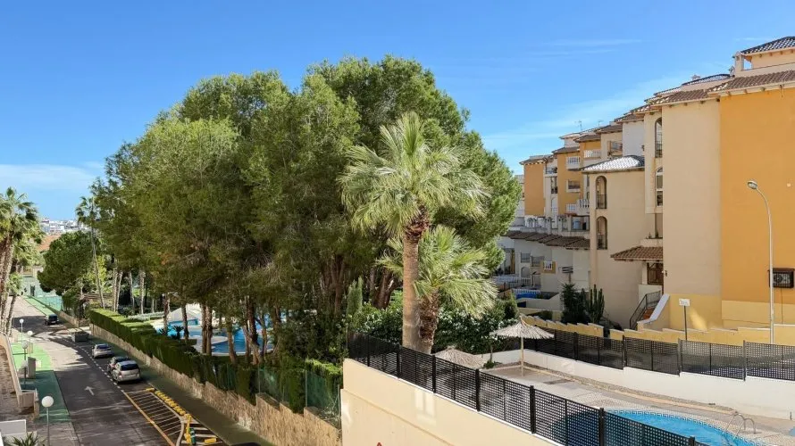 2 bedrooms apartment for sale, Dehesa De Campoamor, Spain No. 1164 № 7