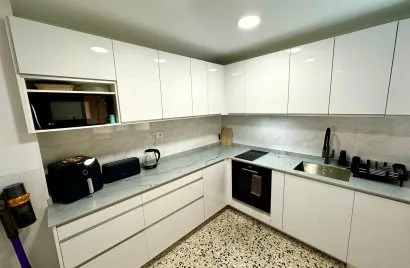 93m² apartment for sale, Campoamor, Spain No. 1771