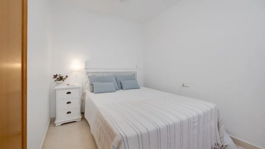 3 bedrooms penthouse for sale, Torrevieja, Spain No. 1622 № 27