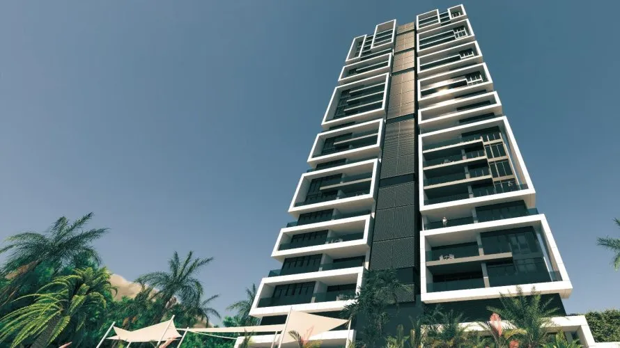 2 bedrooms apartment for sale, Benidorm, Spain No. 1324 № 15