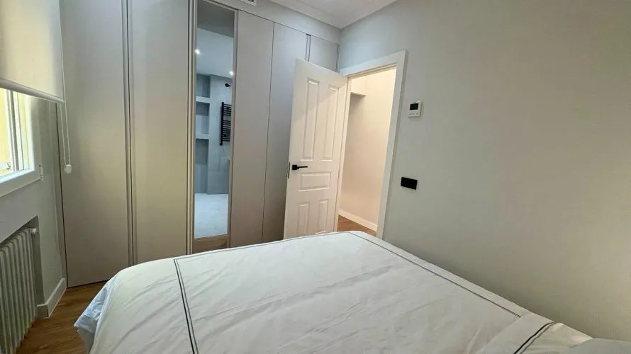2 bedrooms apartment for sale, Madrid, Spain No. 1643 № 10