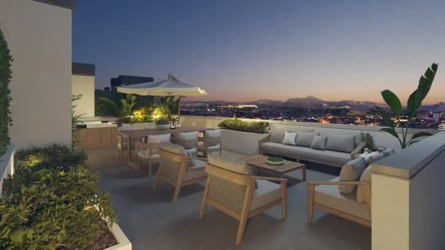 3 bedrooms apartment for sale, Alicante, Spain No. 1384 № 9