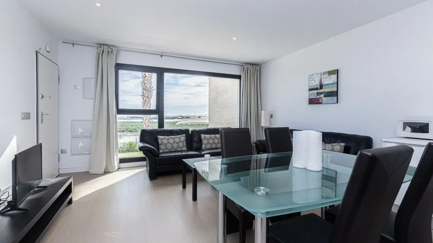 67m² penthouse for sale, Pinar De Campoverde, Spain No. 1671 № 9